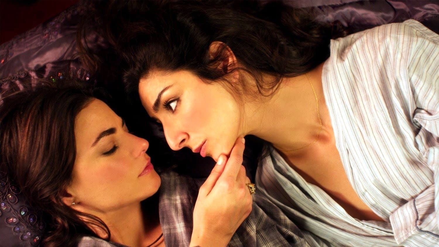 Poster backdrop for Elena Undone