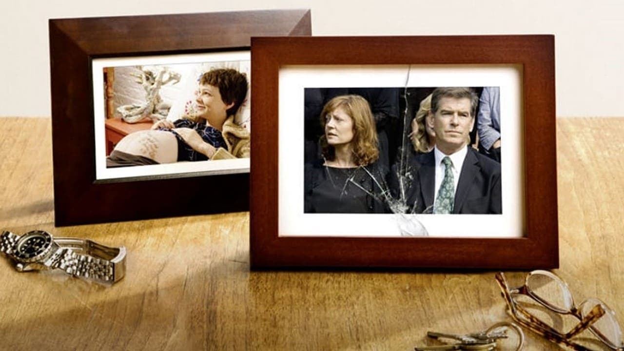 Poster backdrop for The Greatest