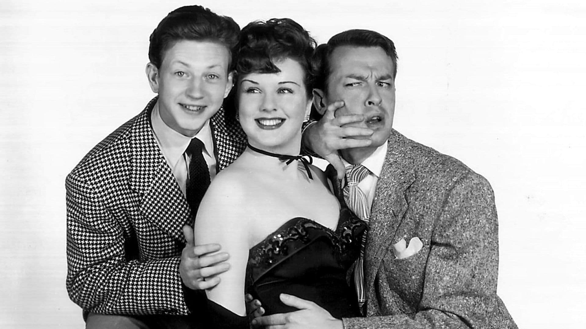 Poster backdrop for Something in the Wind