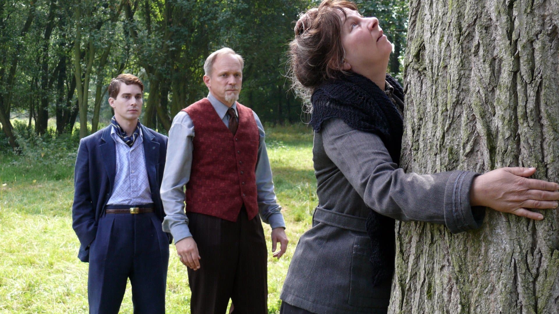 Poster backdrop for Séraphine