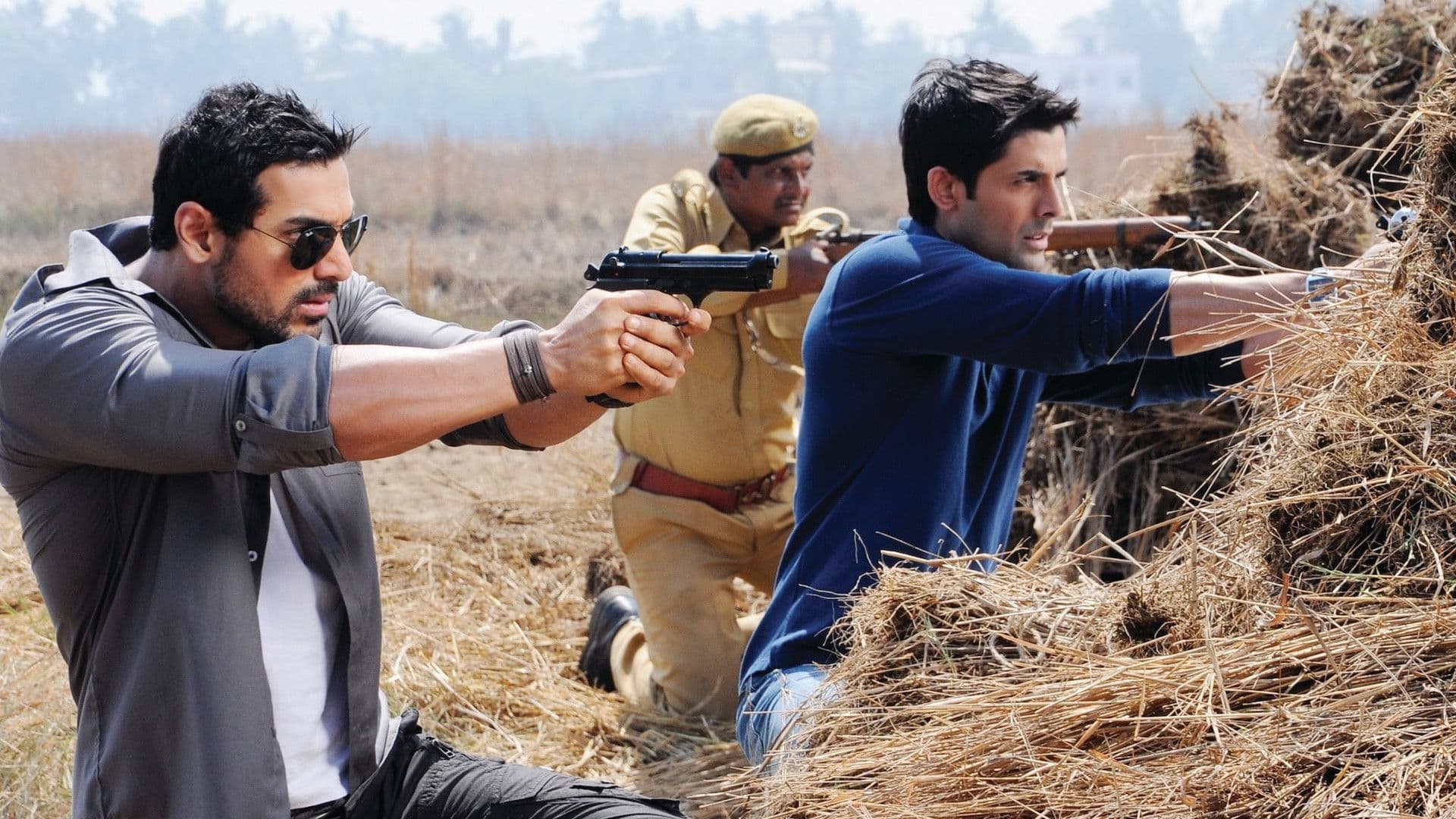 Poster backdrop for Force