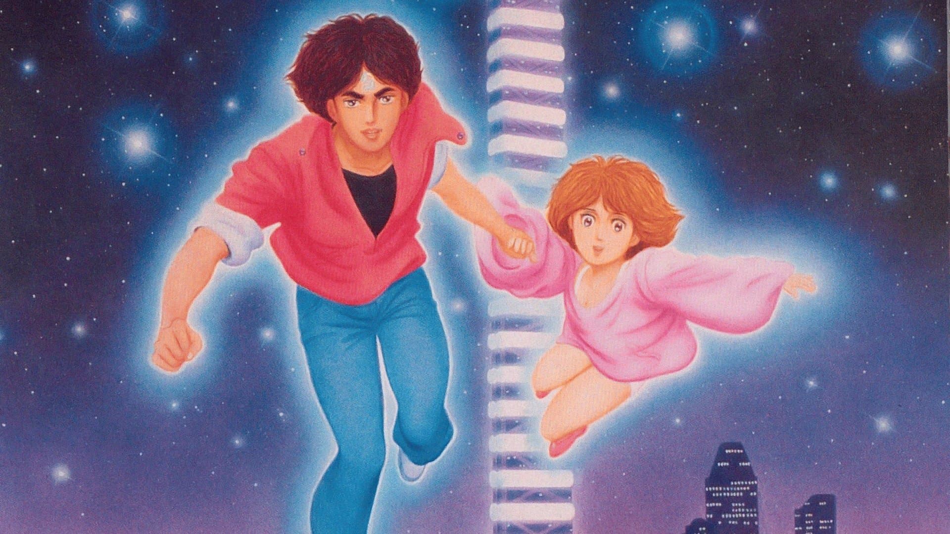 Poster backdrop for Love City