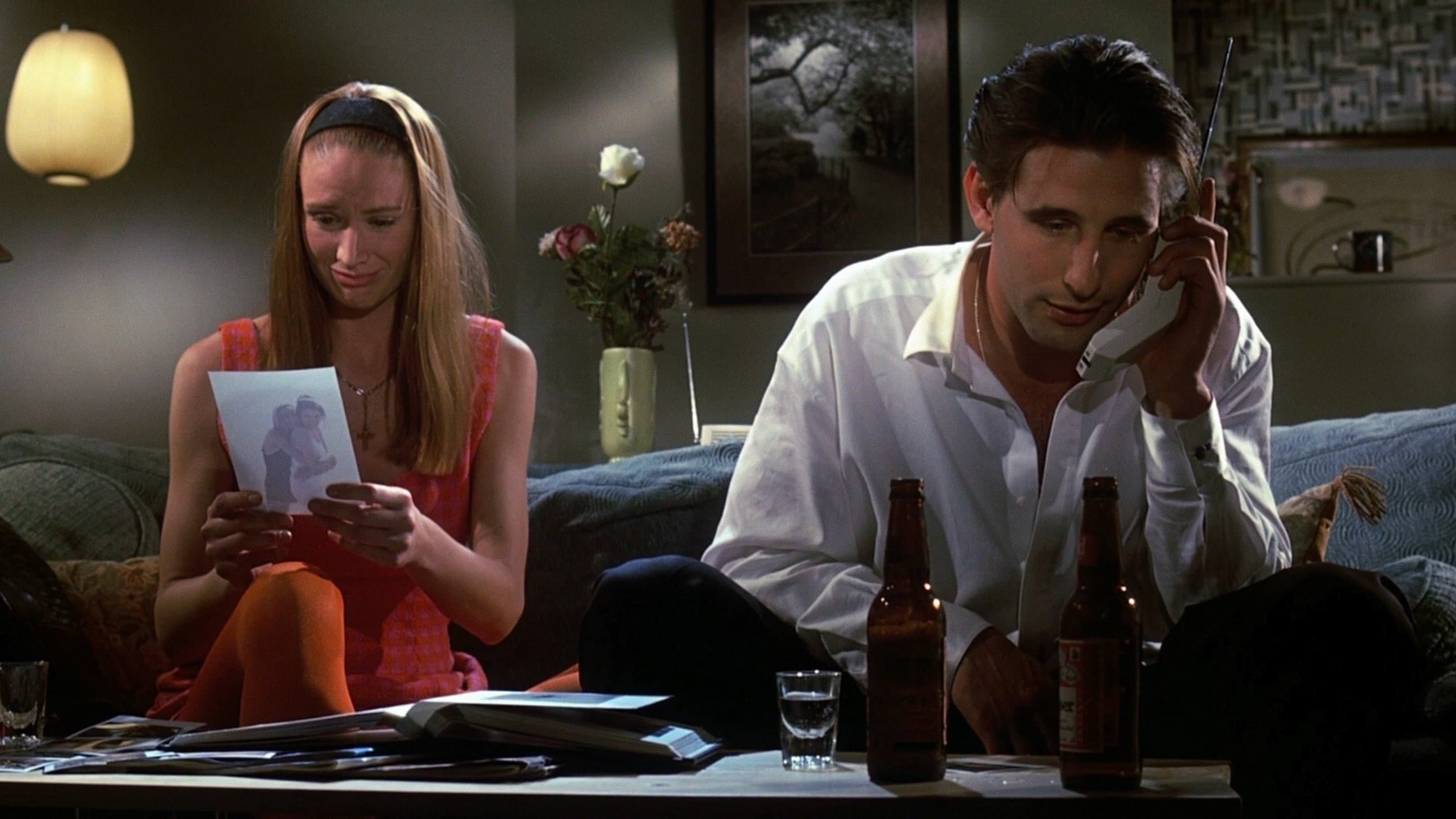 Poster backdrop for Three of Hearts