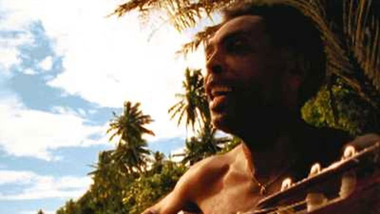 Poster backdrop for Gilberto Gil: Tempo Rei