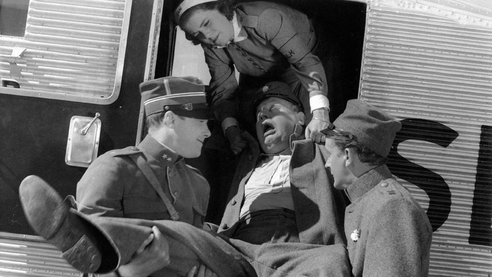 Poster backdrop for Landstormens lilla Lotta