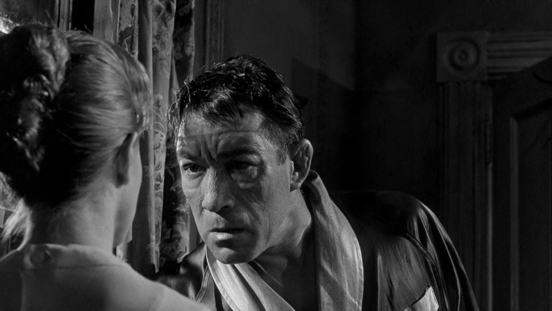 Poster backdrop for Requiem for a Heavyweight