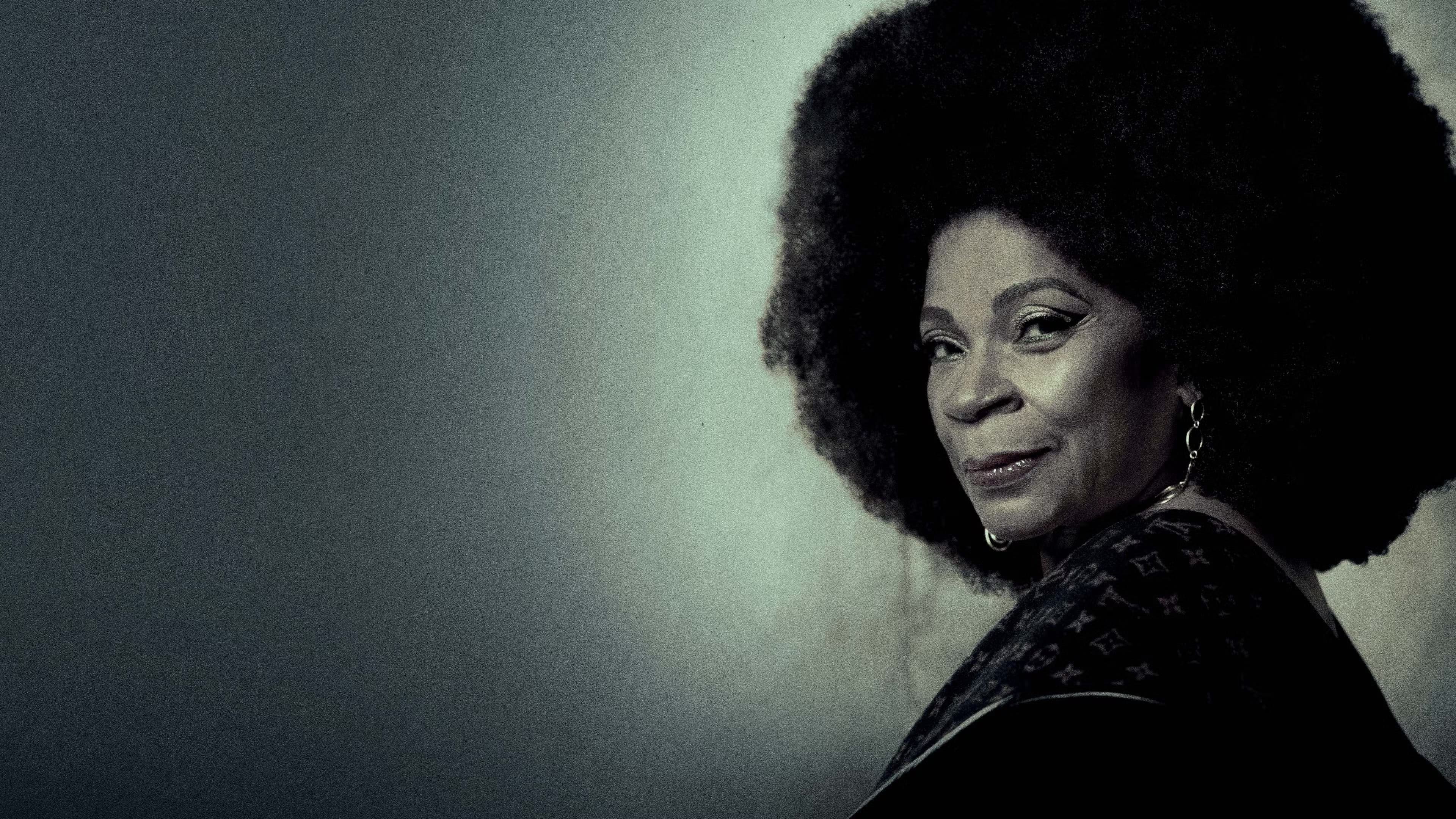 Poster backdrop for Tributo: Zezé Motta