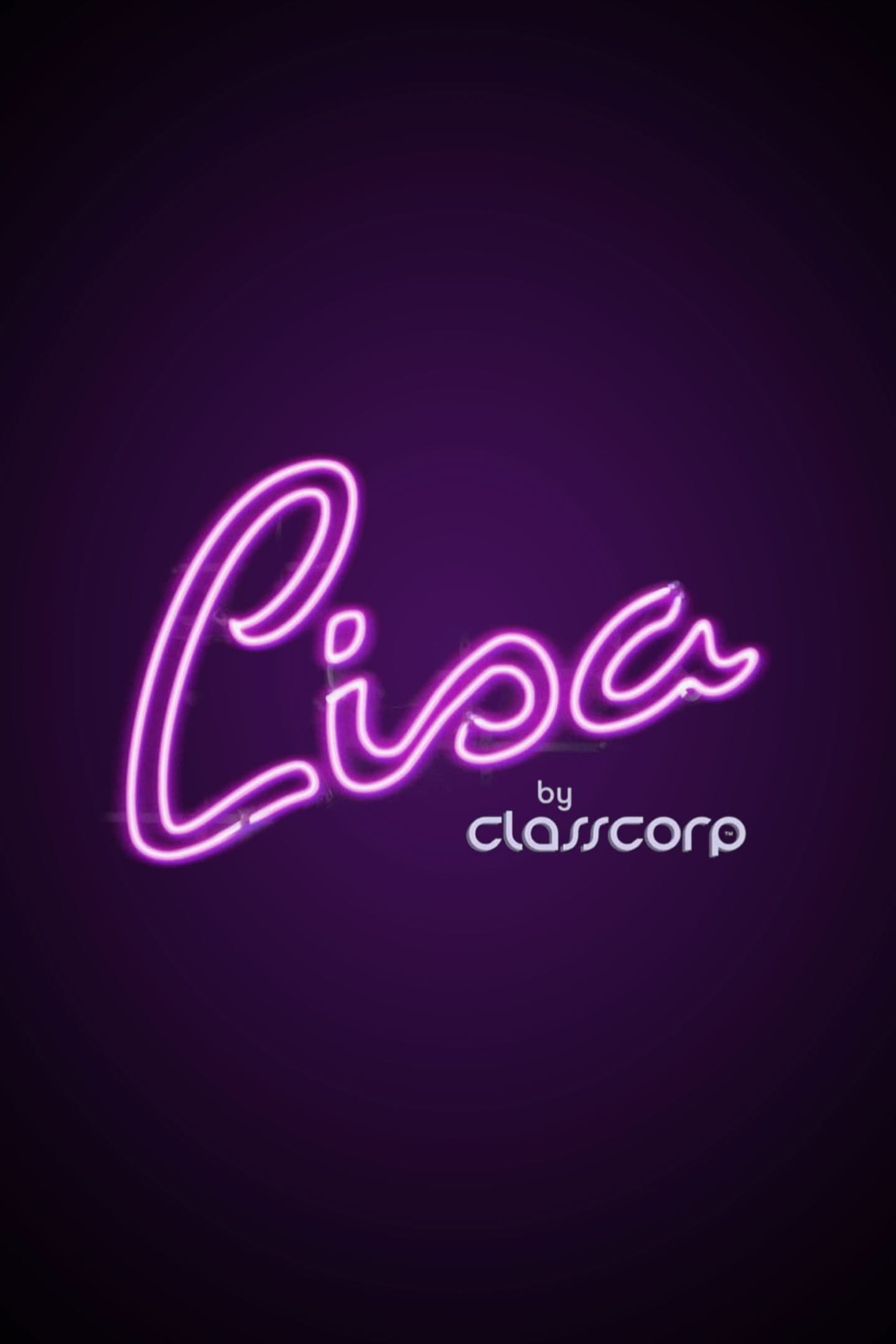 Poster backdrop for Lisa