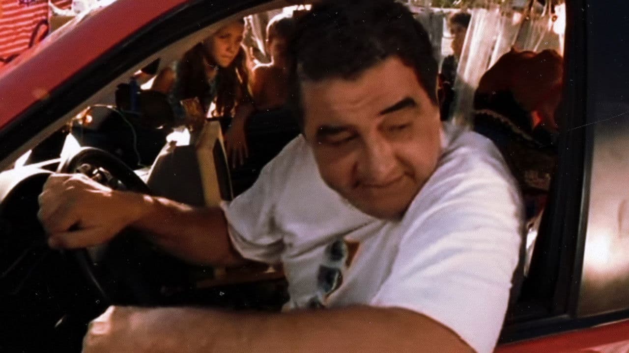 Poster backdrop for The Red Car