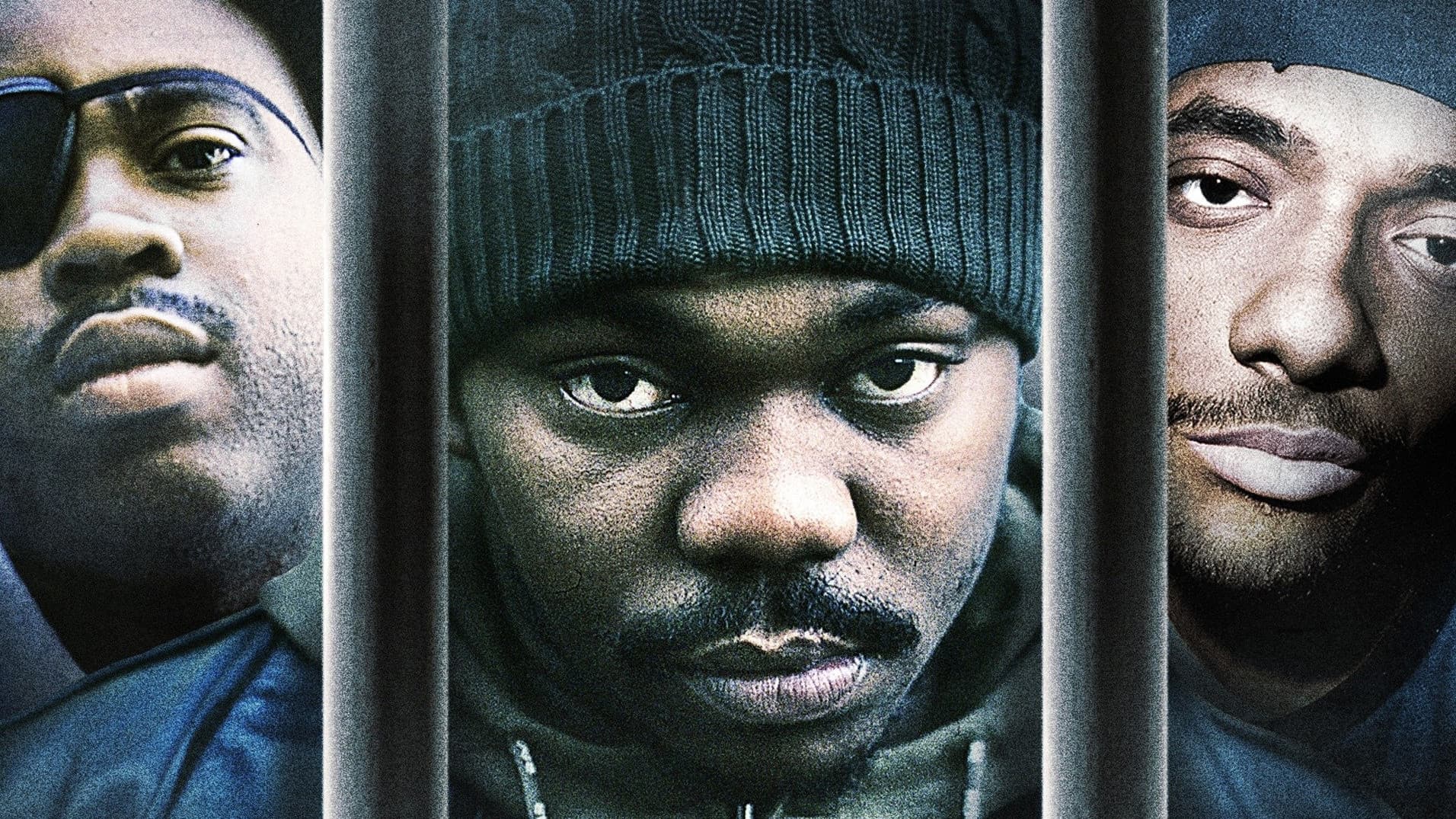 Poster backdrop for Rhyme and Punishment