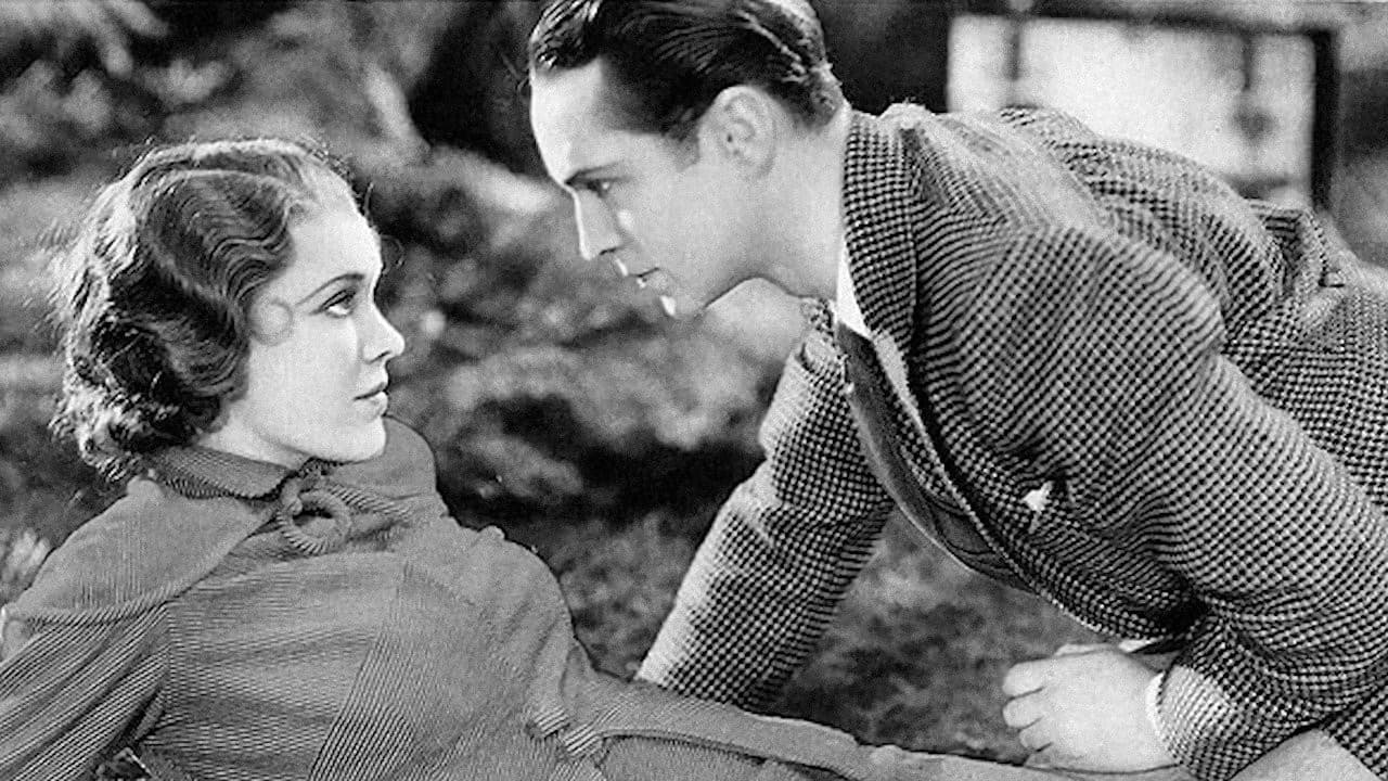 Poster backdrop for Stage Mother