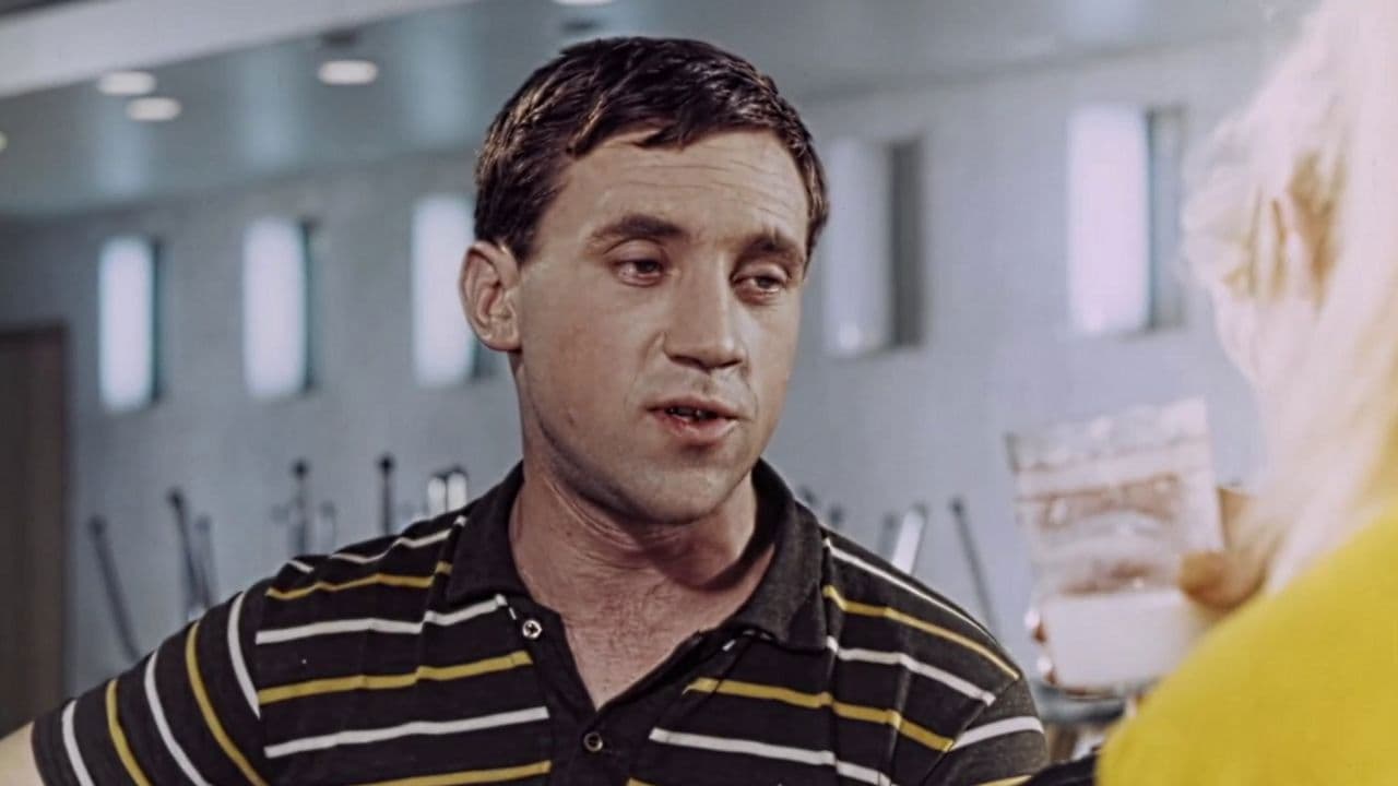 Poster backdrop for Sasha-Sashenka