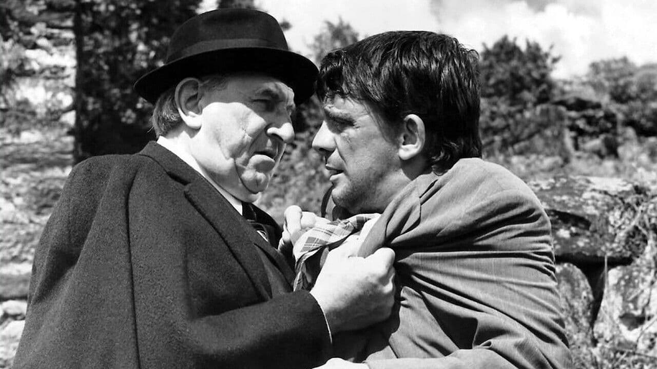 Poster backdrop for A Madona de Cedro