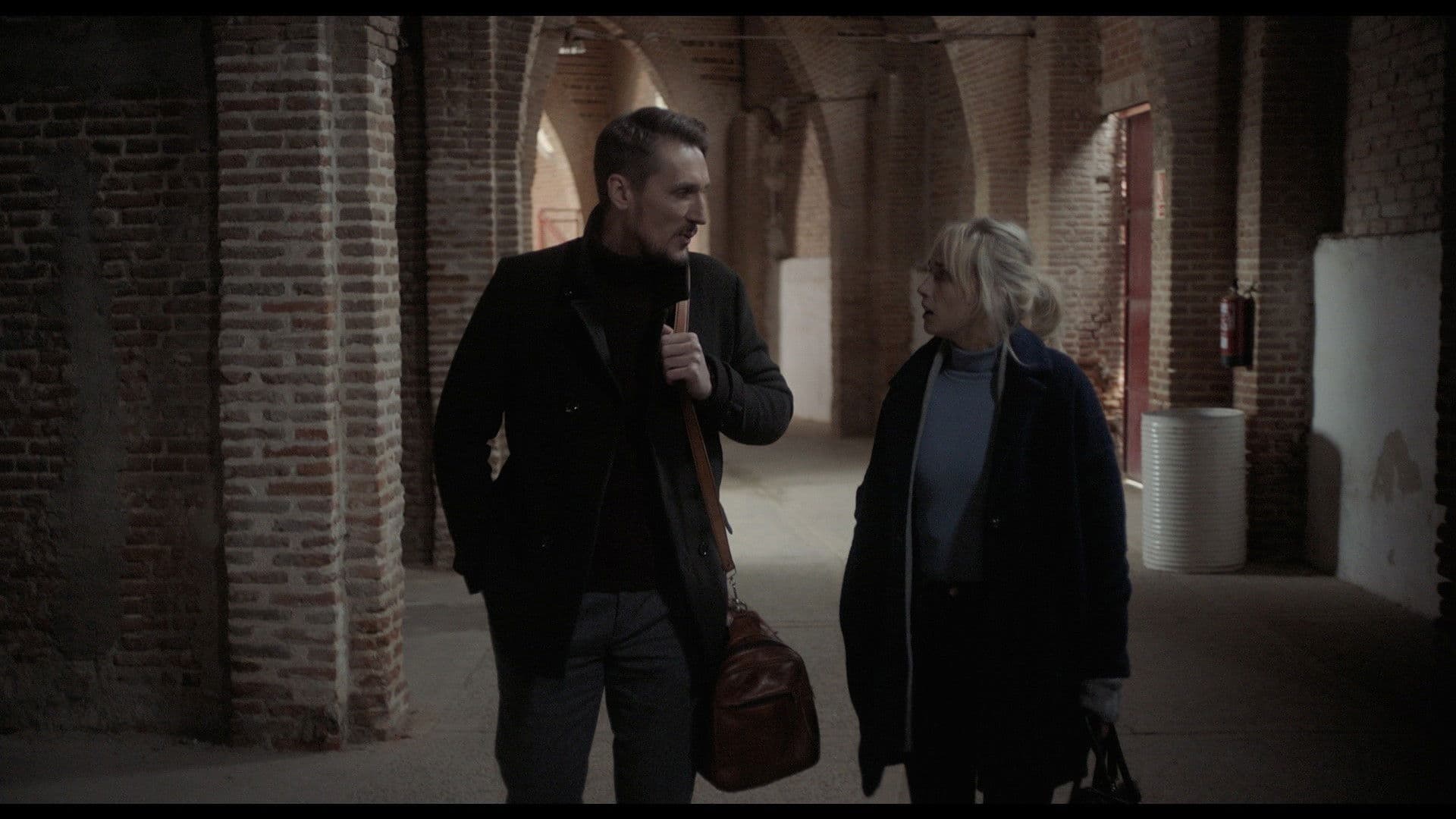 Poster backdrop for Failure