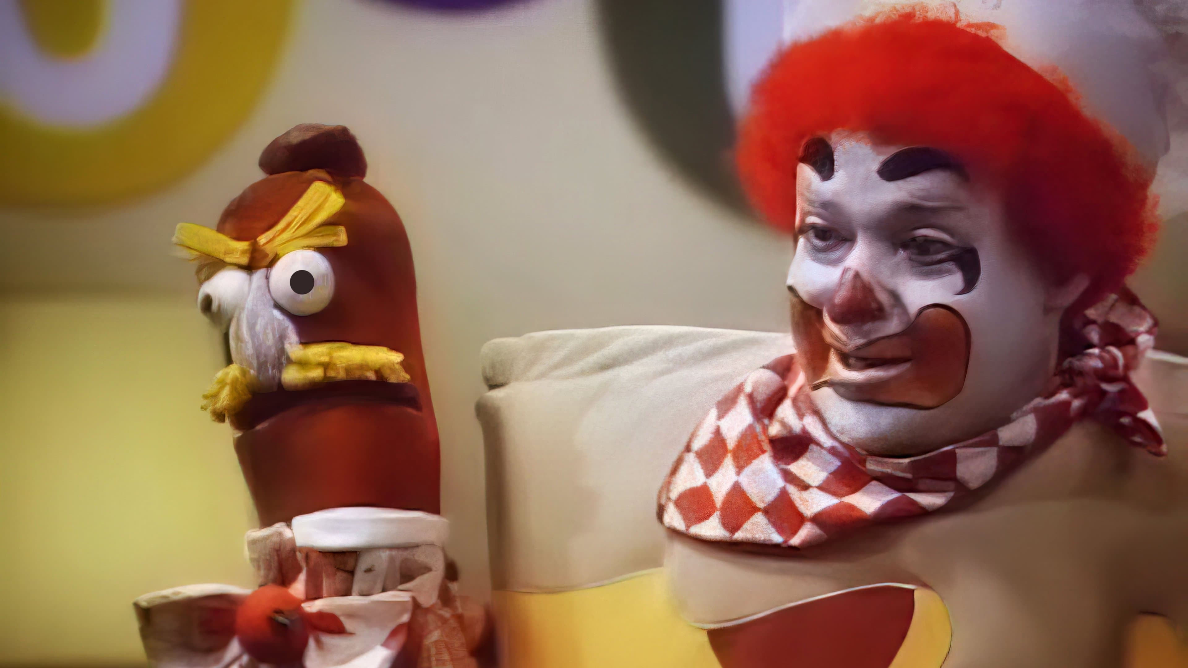 Poster backdrop for Funland