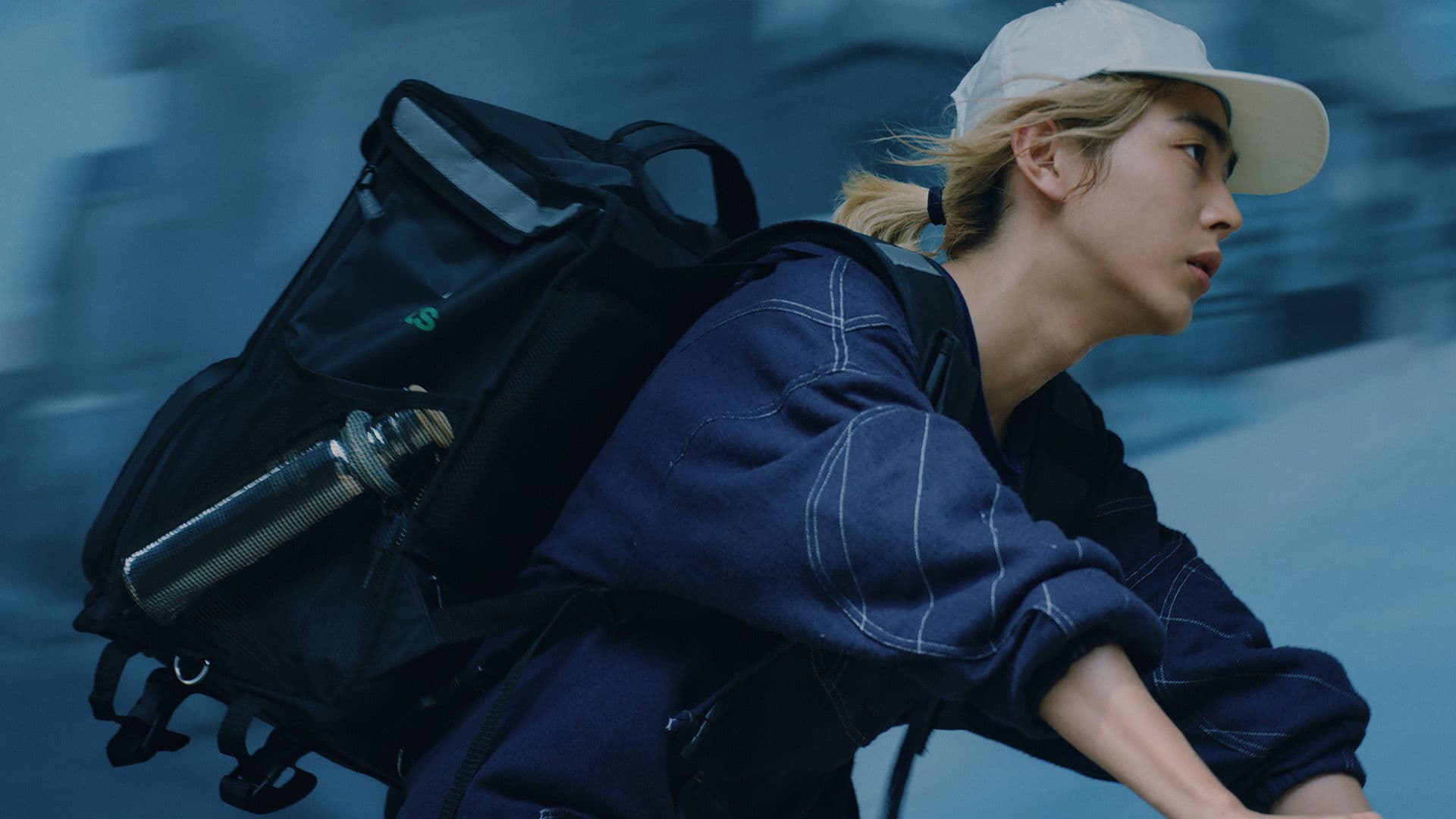 Poster backdrop for Spaghetti Code Love