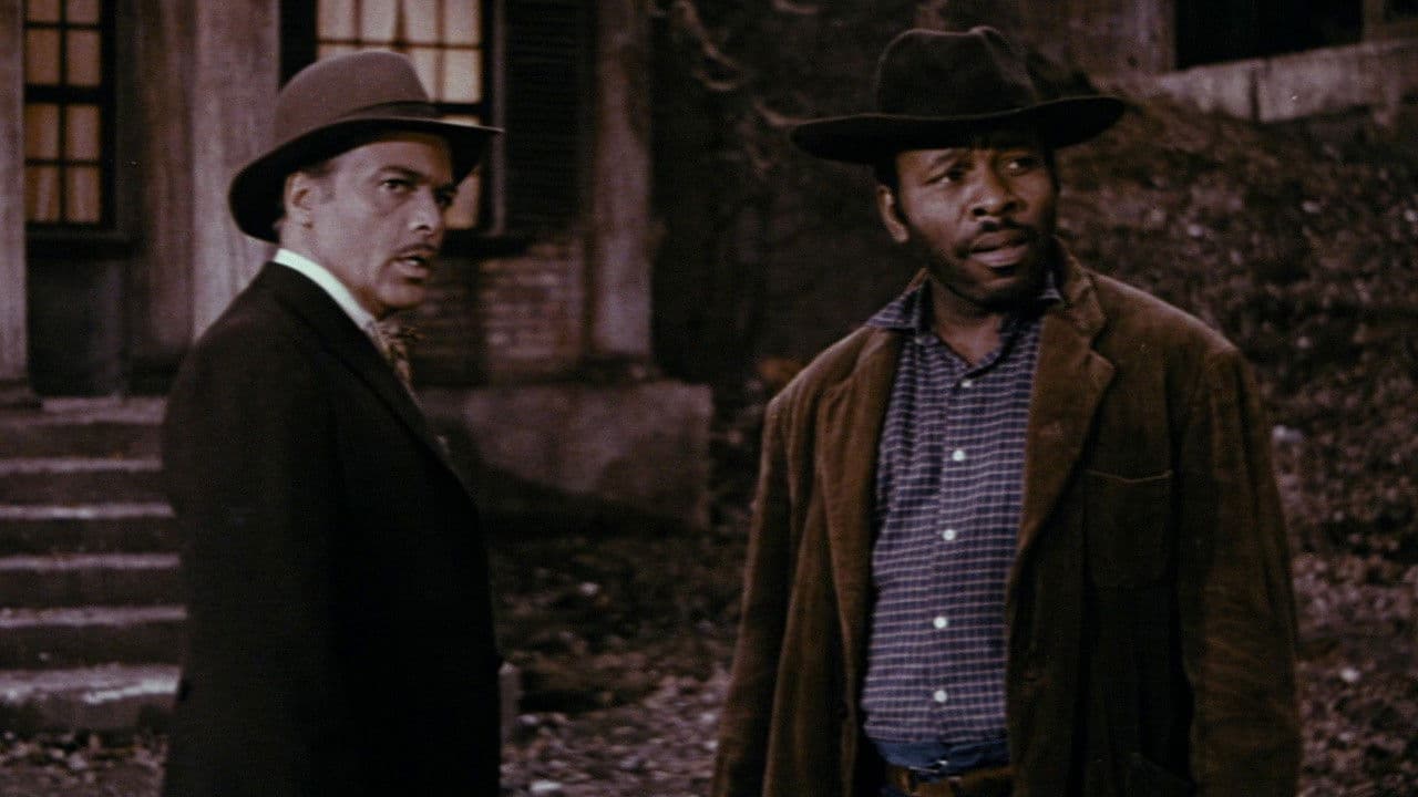 Poster backdrop for Uncle Tom's Cabin