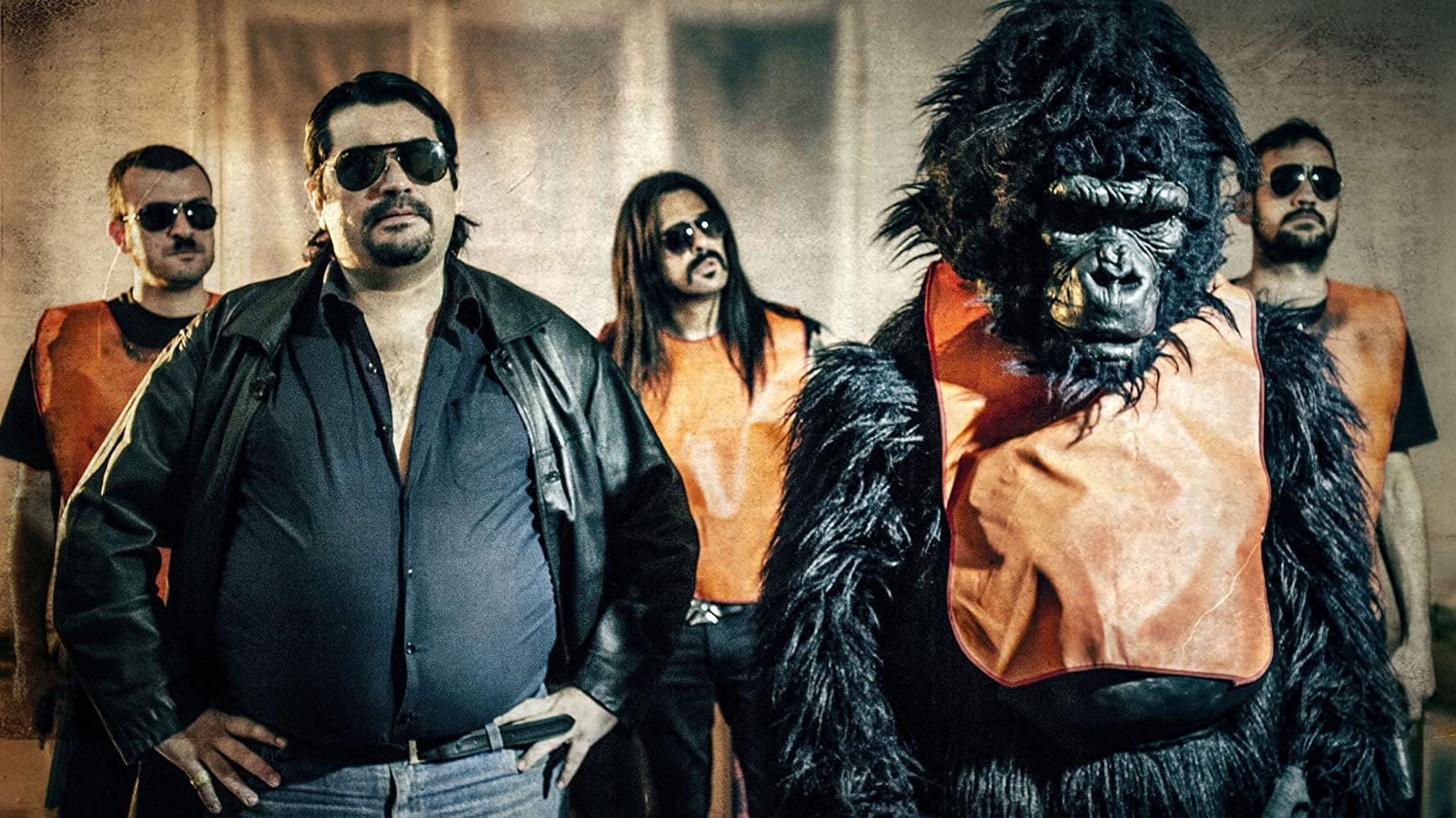 Poster backdrop for Grasa