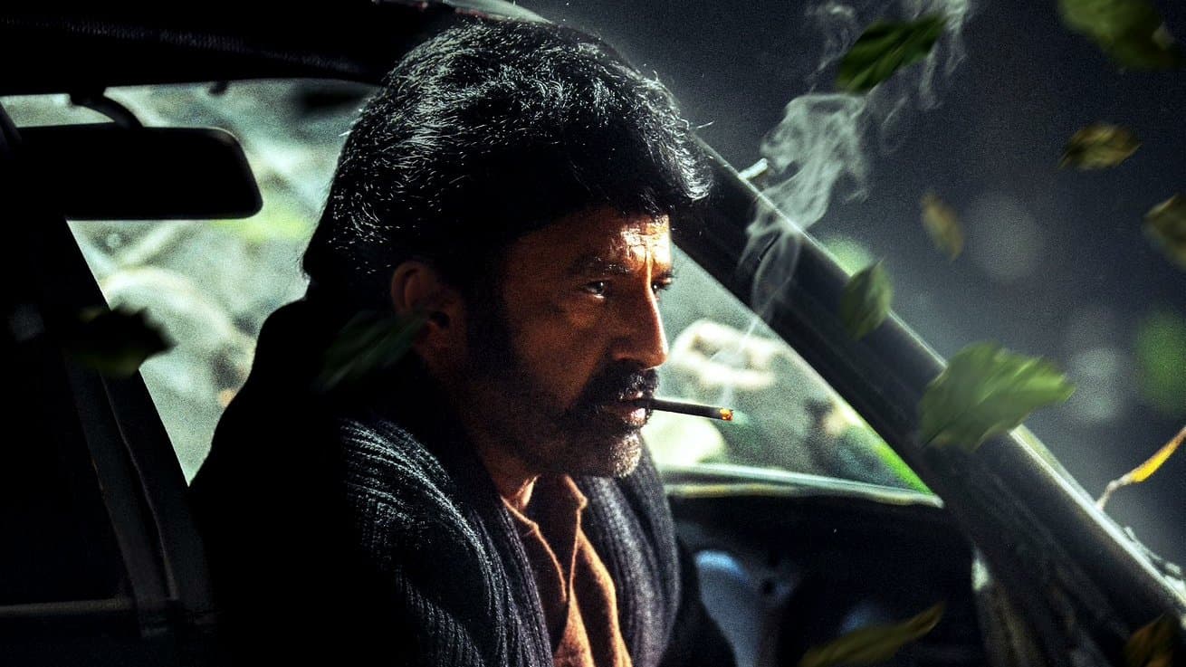 Poster backdrop for Daaku Maharaaj