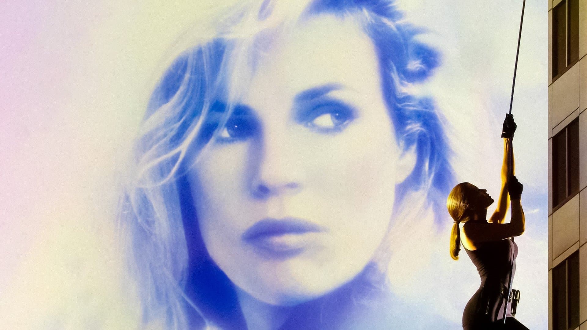 Poster backdrop for The Real McCoy