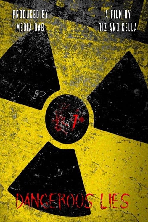 Poster backdrop for Dangerous Lies Vol. 1