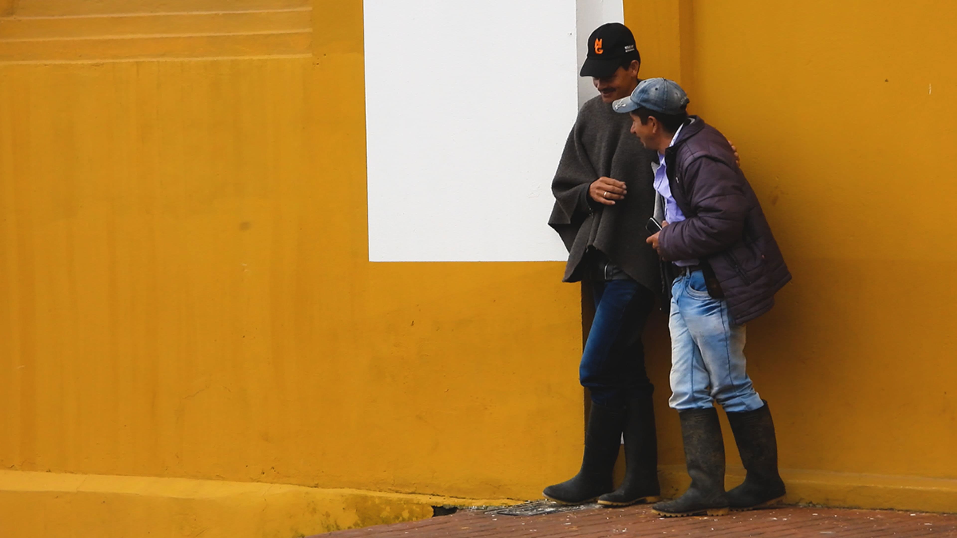 Poster backdrop for Gutiérrez: Una deuda pendiente