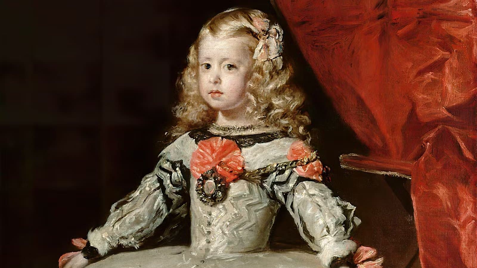 Poster backdrop for The Veláquez Mystery