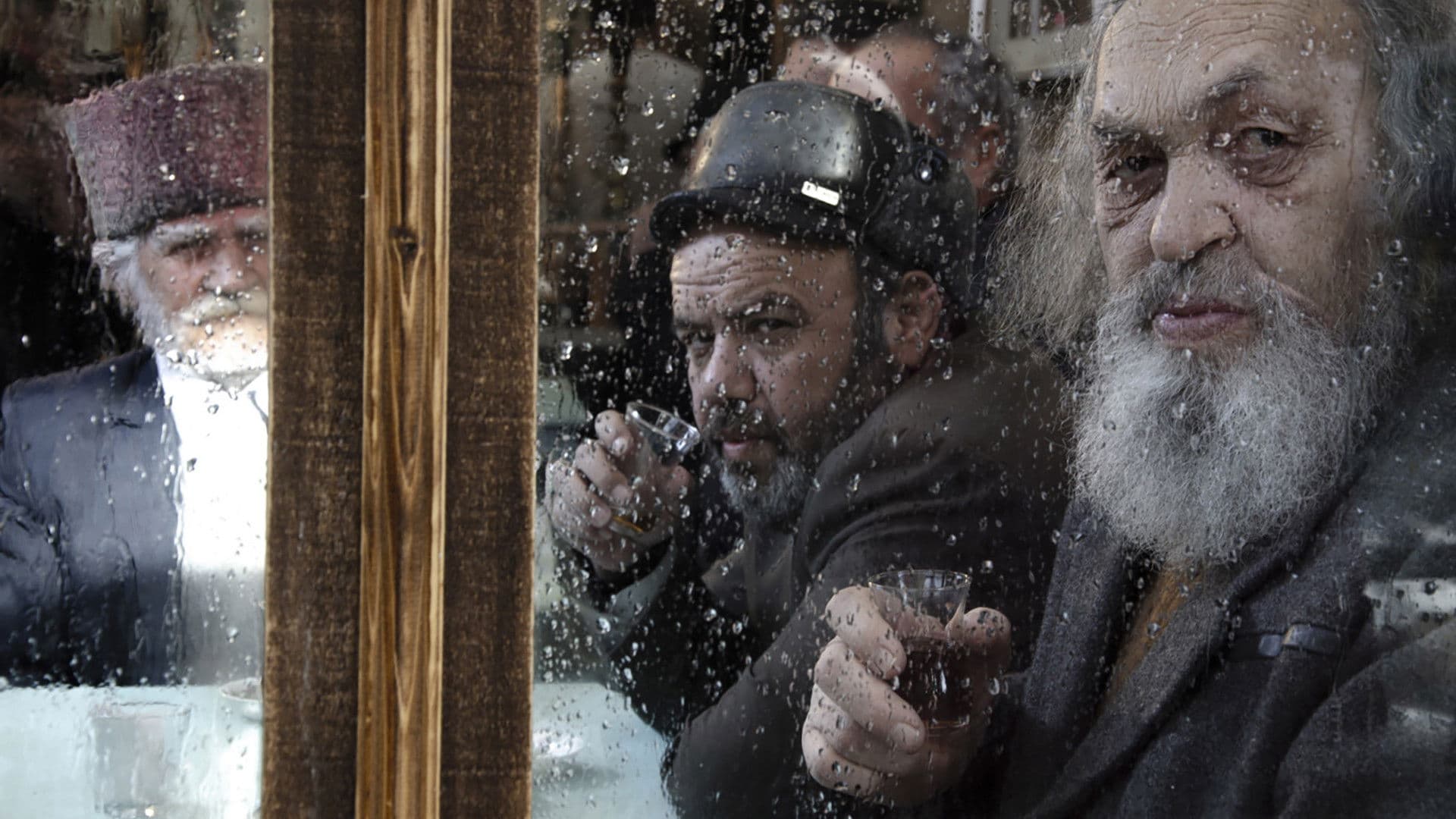 Poster backdrop for Skin