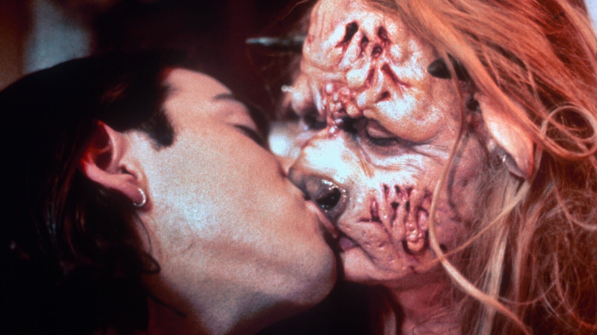 Poster backdrop for Tromeo & Juliet