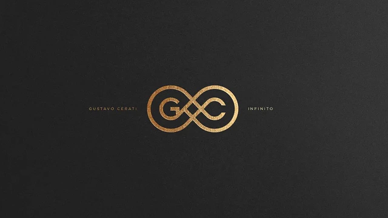 Poster backdrop for Cerati - Infinito