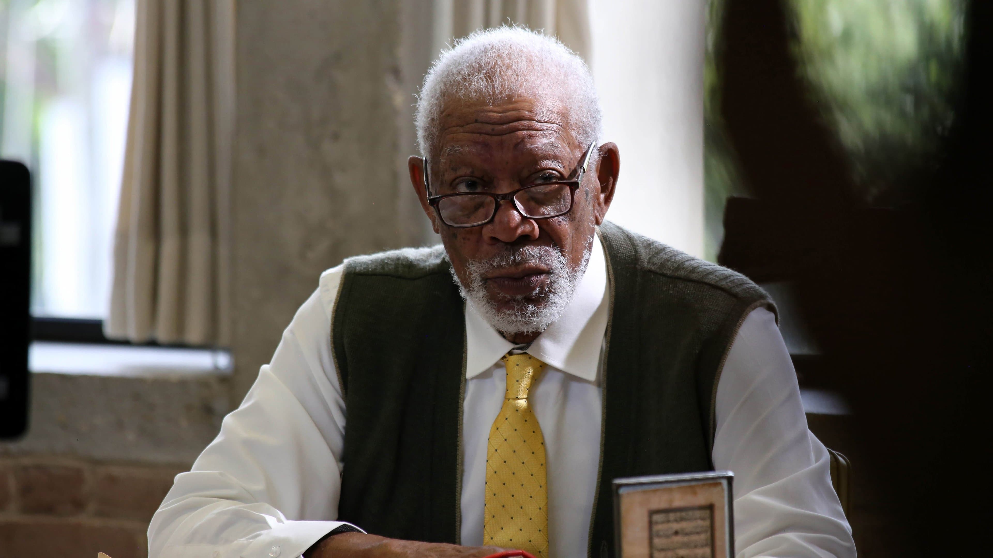 Poster backdrop for The Ritual Killer