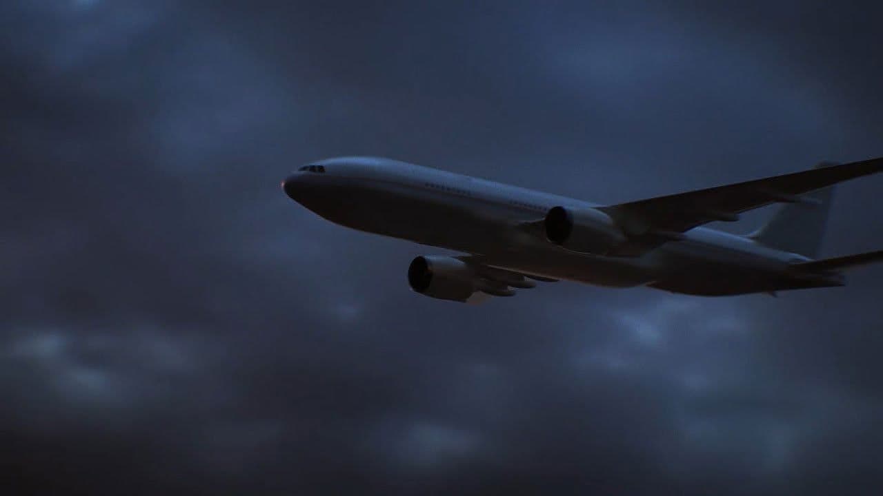 Poster backdrop for The Flight