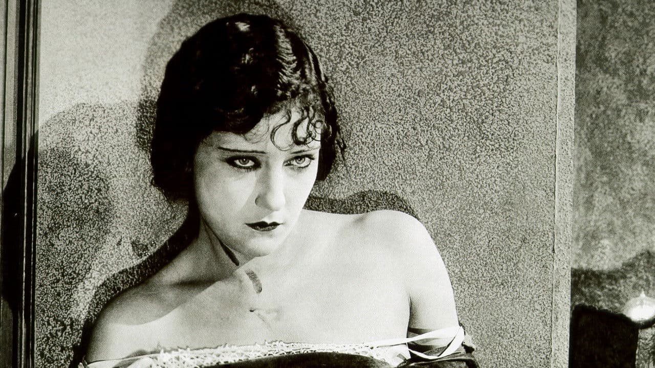 Poster backdrop for Why Change Your Wife?