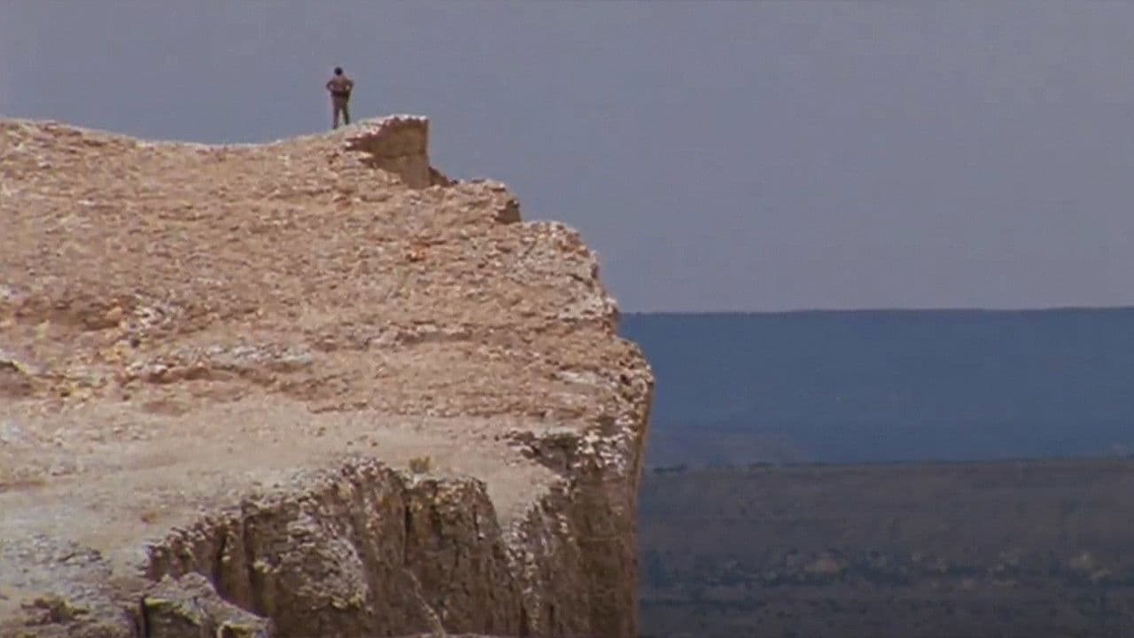 Poster backdrop for A Thief Of Time