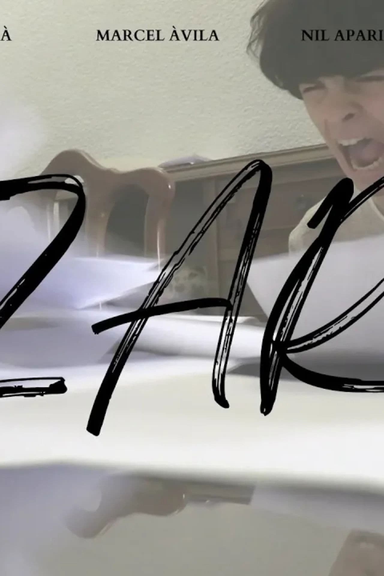 Poster backdrop for Ízaro