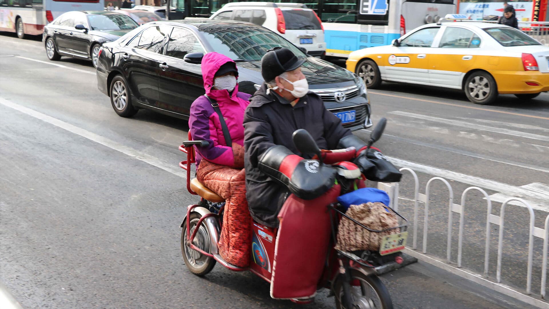 Poster backdrop for Something in the Air