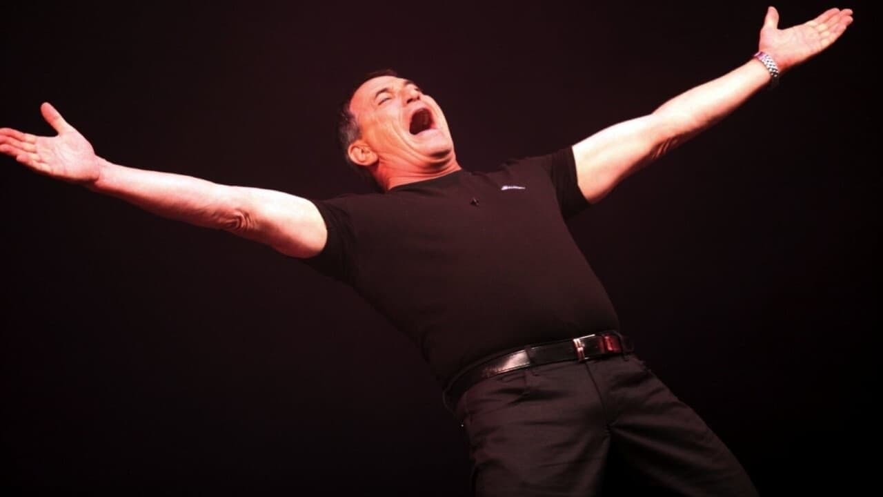 Poster backdrop for Bigard : Des Animaux et des Hommes