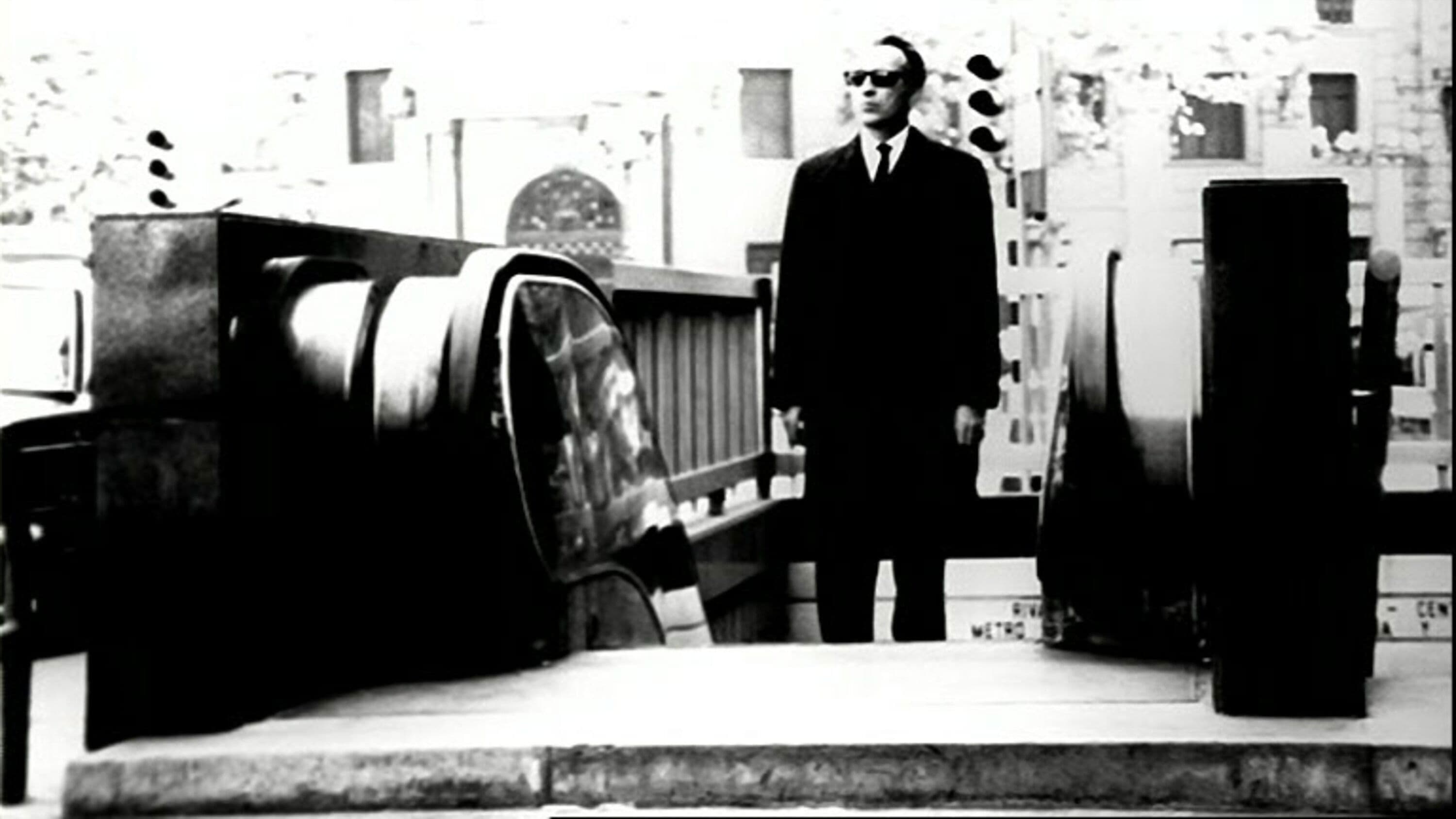 Poster backdrop for Umbracle