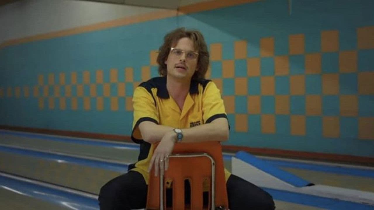 Poster backdrop for Beginner's Luck