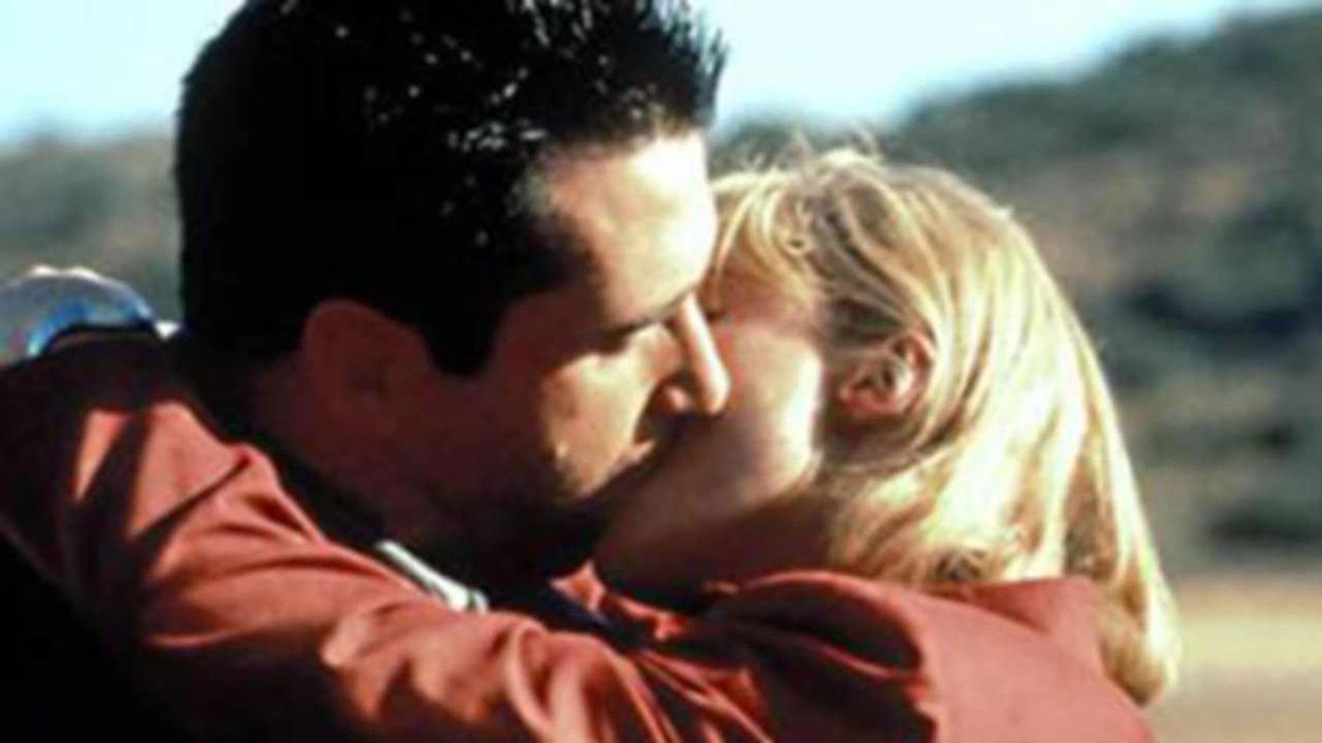 Poster backdrop for The Pandora Project