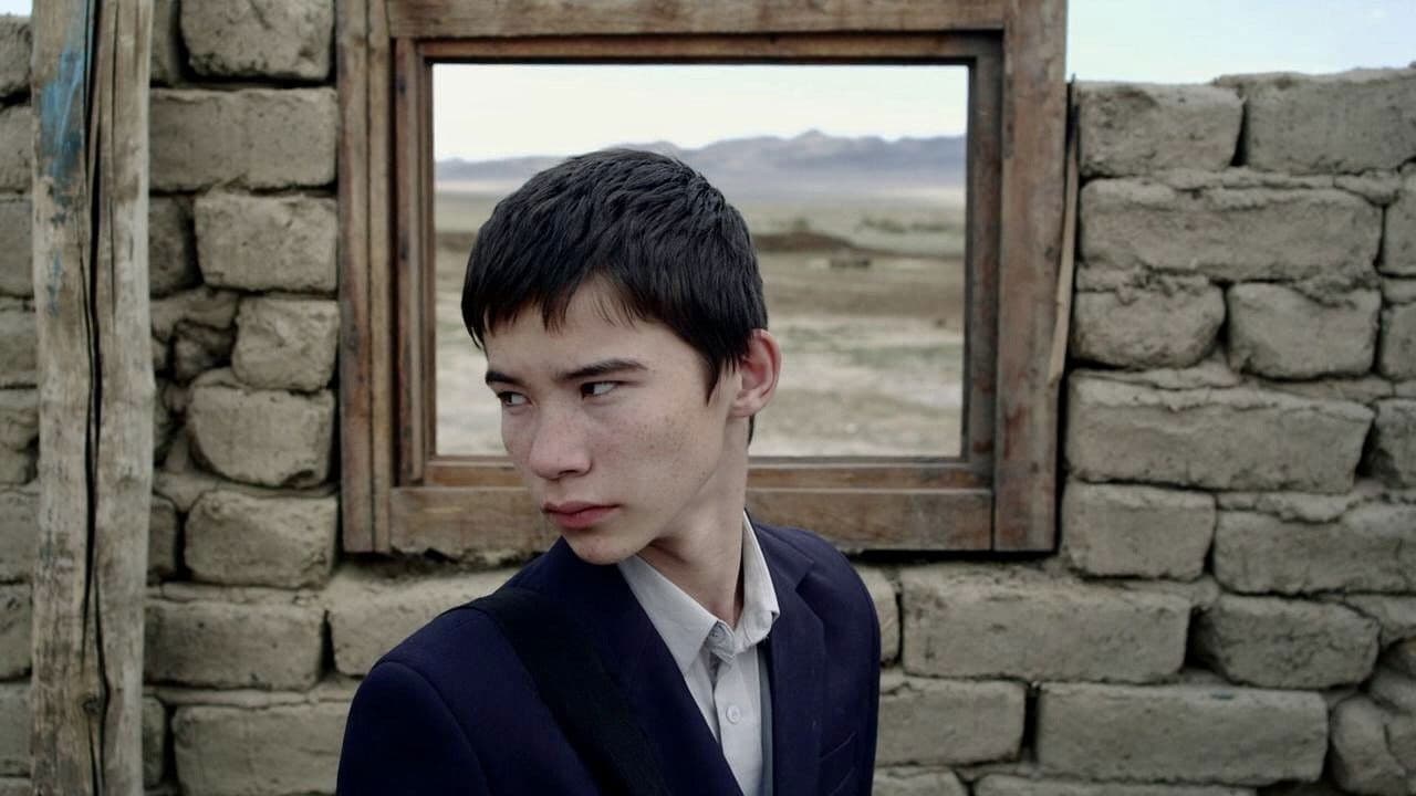 Poster backdrop for Harmony Lessons