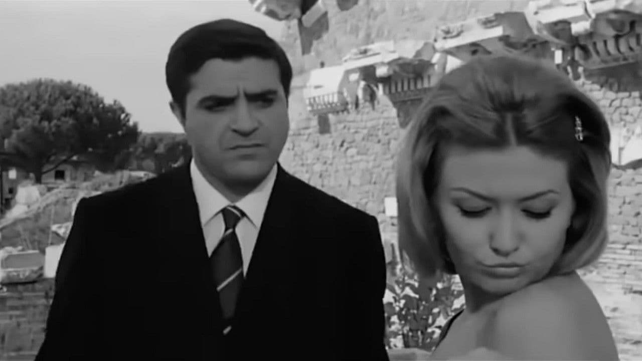 Poster backdrop for I cuori infranti