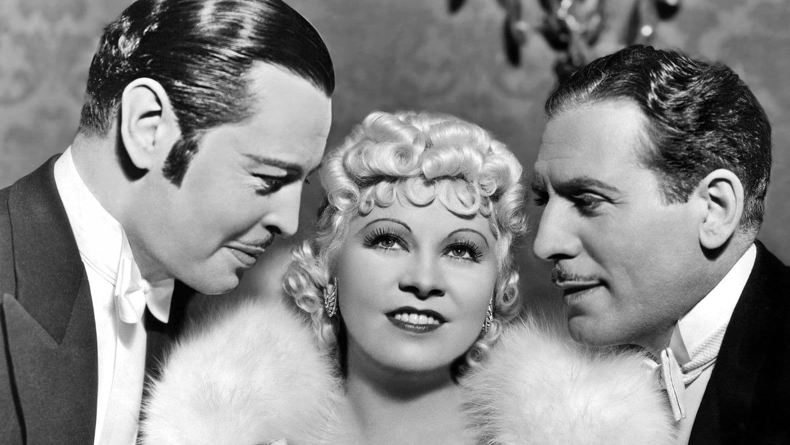 Poster backdrop for Goin' to Town