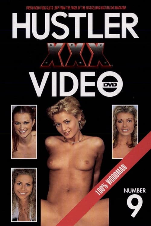 Poster backdrop for Hustler XXX 9