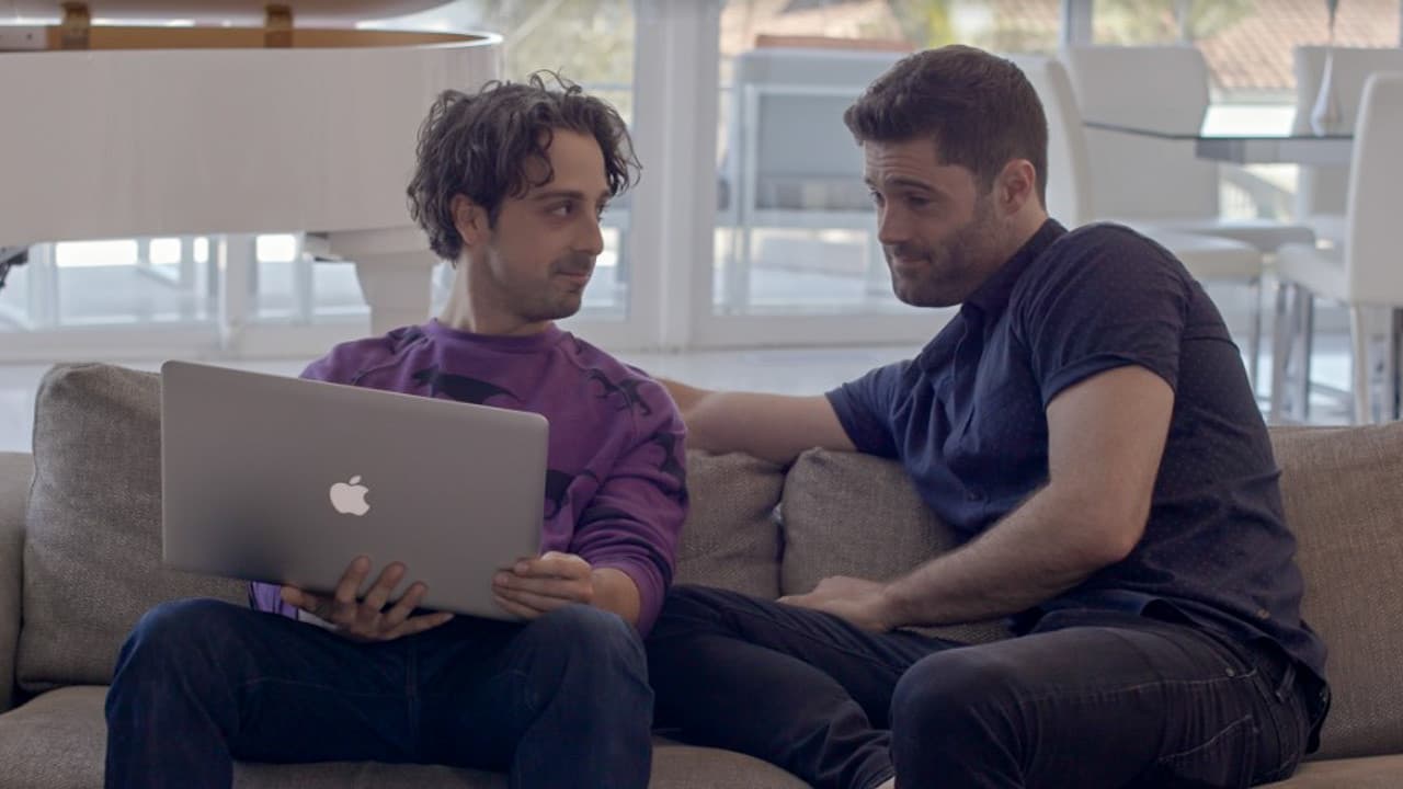 Poster backdrop for Electric Love