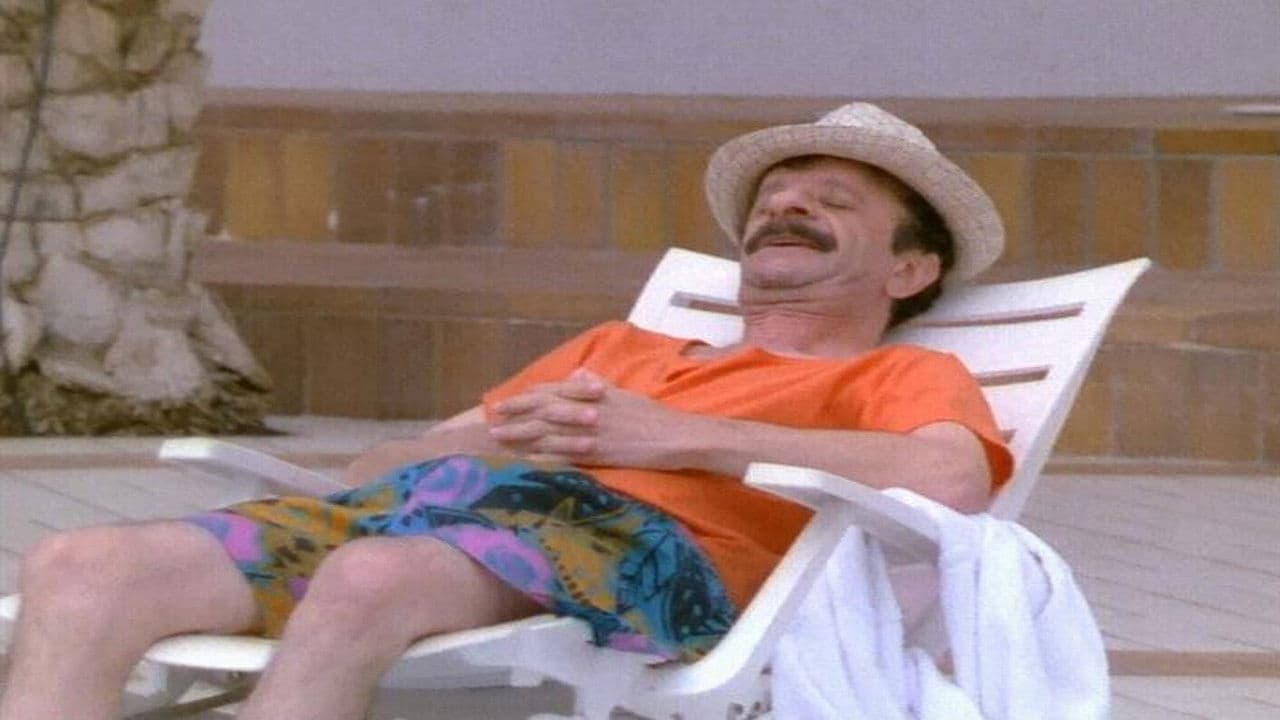 Poster backdrop for Leave My Wife Alone