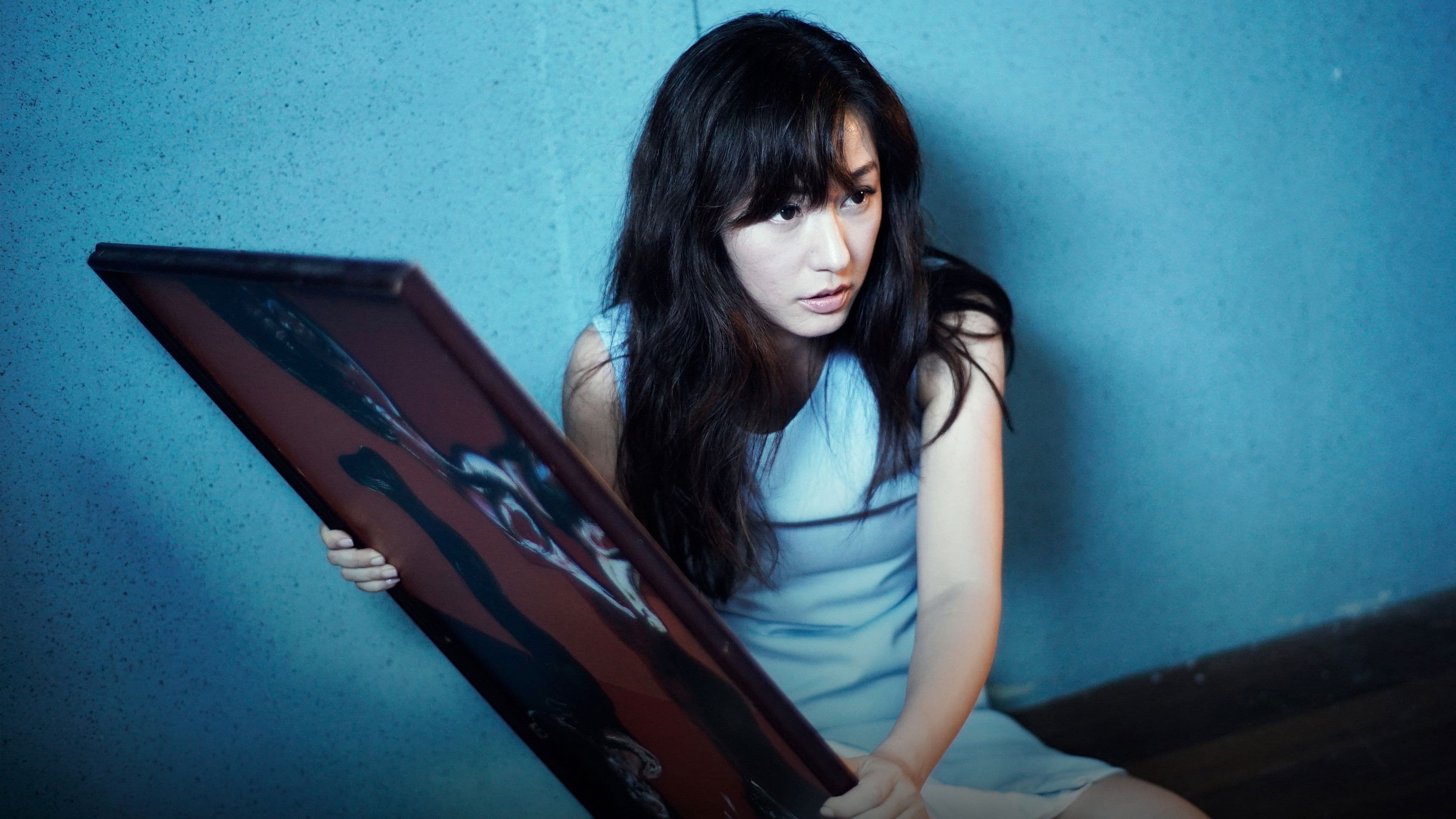 Poster backdrop for The Cursed