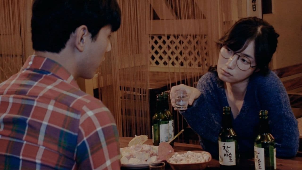 Poster backdrop for Seoul Mates