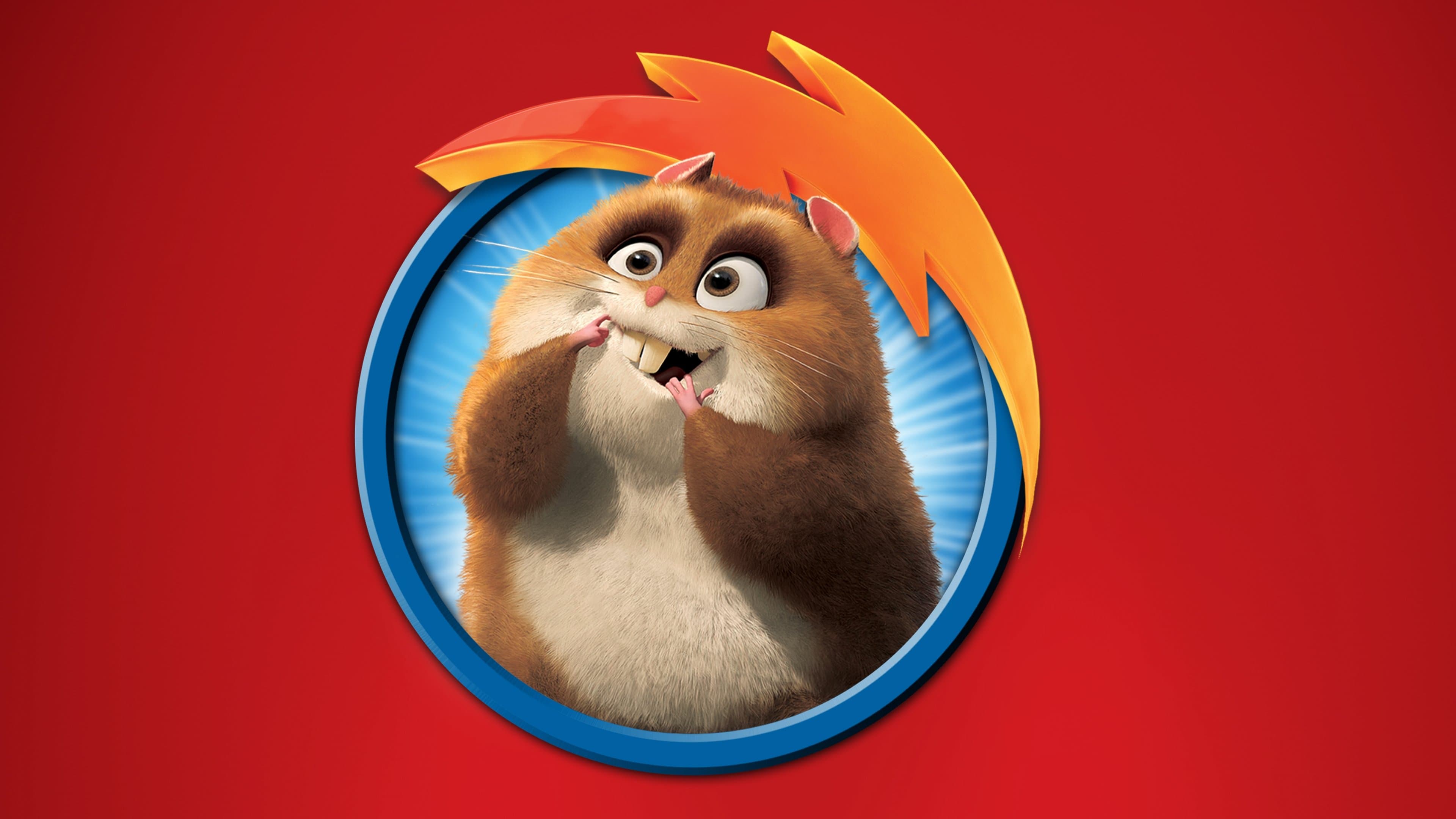 Poster backdrop for Super Rhino