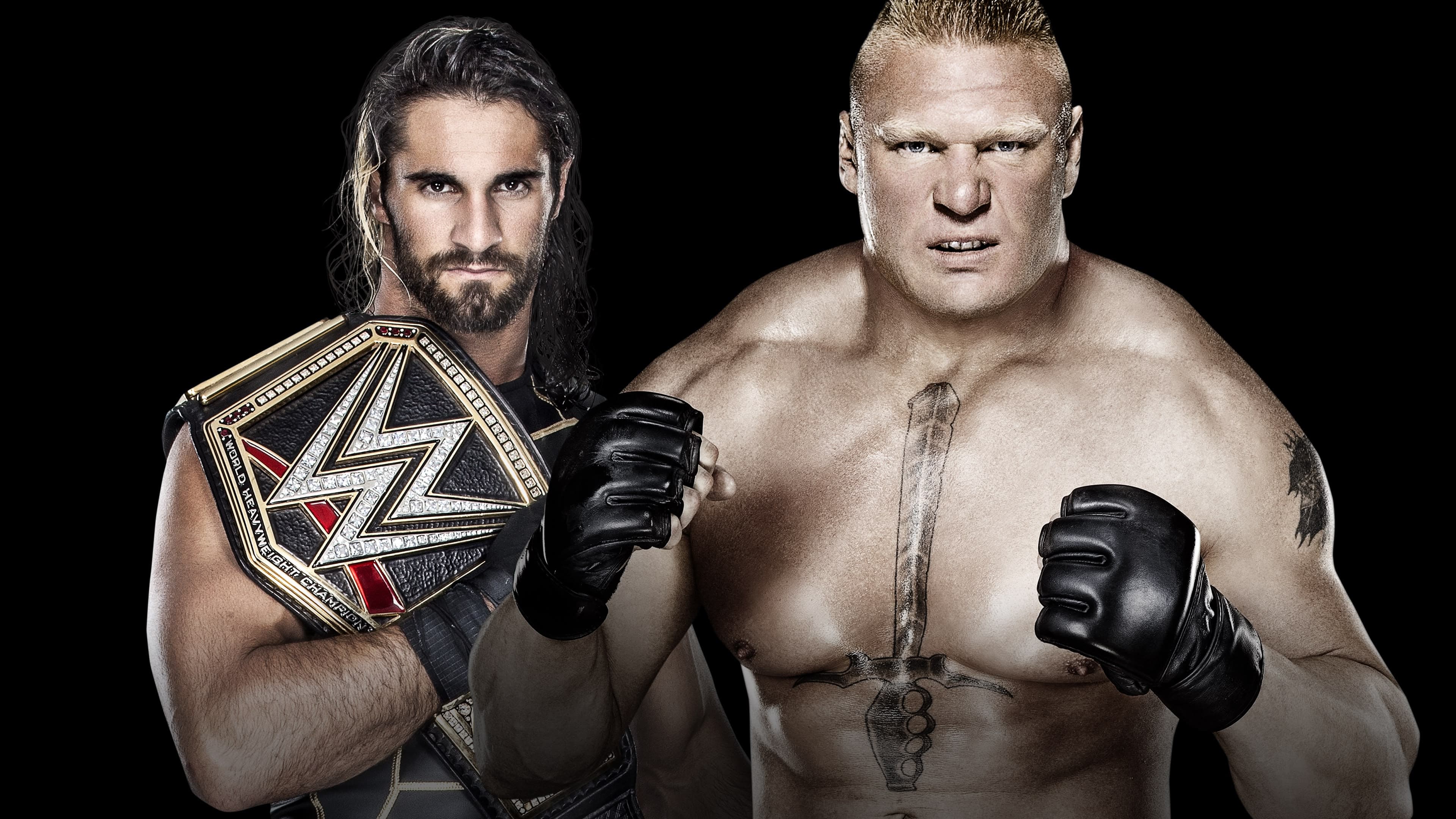 Poster backdrop for WWE Battleground 2015